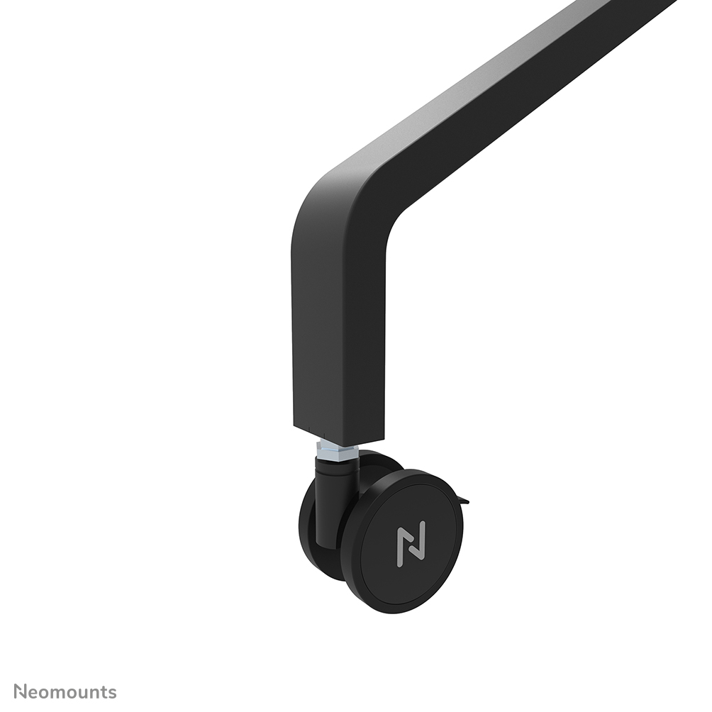 Neomounts FL50-525BL1 TV trolley 55-86" - snelle installatie - TÜV